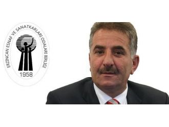 Erzincan Şoförler Odası Başkanı Limon, Bayram Öncesi Sürücülere Uyarılarda Bulundu