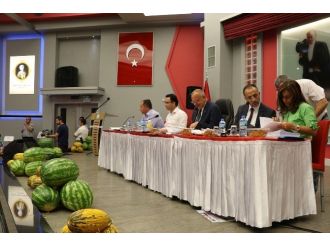 Büyükşehir Tarihine Sahip Çıkıyor