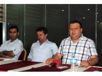 Adıyaman 1954 Spor Kulübü Yeni Hocasıyla Anlaştı