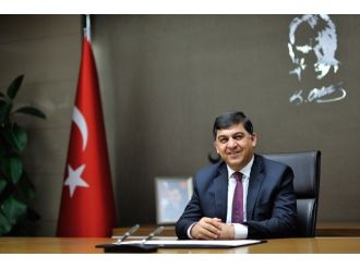 Fadıloğlu’ndan Bayram Kutlaması