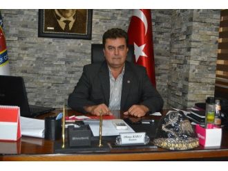 Kırlı, Bayram’da Seyahat Edecekleri Uyardı