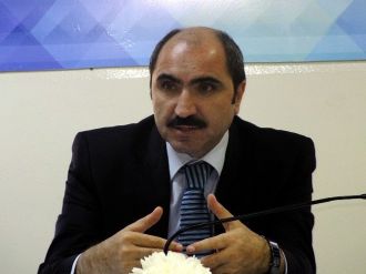 Başkan Soğanda`an Ramazan Bayramı Mesajı