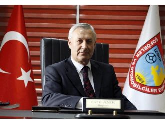 Bayram Öncesi Yola Çıkacak Sürücülere Hayati Uyarı