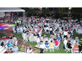 Balçova’da Ramazan Ayı Coşkulu Geçti