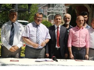 Kocaeli 23. Kent Bayramlaşmasında Buluşacak