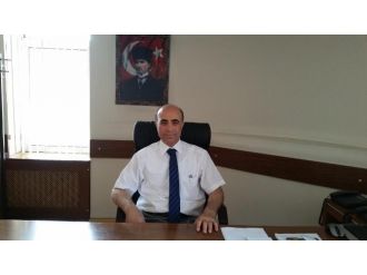 Sağlık Müdürü Turan Aşırı Sıcaklara Karşı Uyardı...