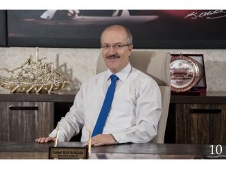 Başkan Kafaoğlu’ndan Bayram Mesajı