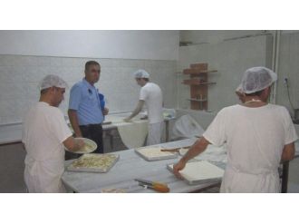 Bayram Öncesi Denetimler Arttı