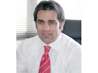 Kayseri Gazeteciler Cemiyeti Başkanı Kösedağ’dan Bayram Mesajı