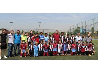 Kartal Belediye Başkanlık Kupası Maçlarında Son Gün