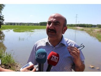 Komşudan 5 Yıl Aradan Sonra İlk Kez ’Sivrisinek’ Desteği