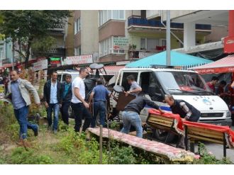 Osmangazi Bayrama Hazır