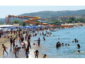 Ramazan’ın Ardından Yalova’da Yaz Sezonu Hızlı Başlayacak