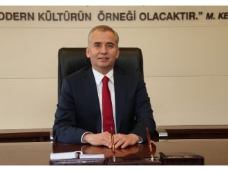 Başkan Zolan’dan Bayram Mesajı