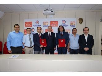 Denizli’de Altyapıya 185 Milyon Tl’lik Yatırım