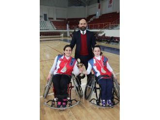 Saltan’a Milli Görev