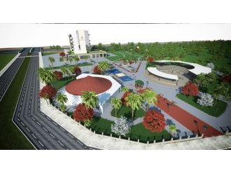 Çan Belediyesinden Bir Proje Daha