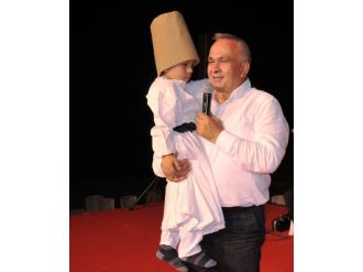 Başkan Tollu Ramazan Bayramını Kutladı