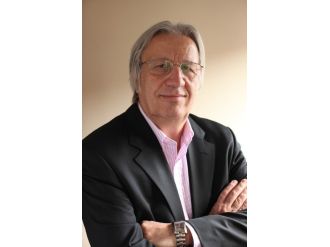 Orağlı: “Türkiye’de Reklam Ve Tanıtımın Payı Çok Az”