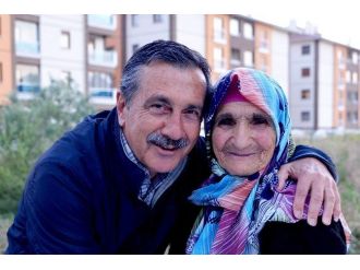 Başkan Ataç’ın Ramazan Bayramı Kutlama Mesajı