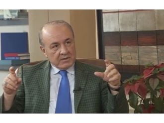 Gaün Rektörü Prof. Dr. Coşkun Üniversite Adaylarına Seslendi