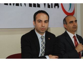 Bartın’da E-nabız Sistemi Uygulanmaya Başlandı