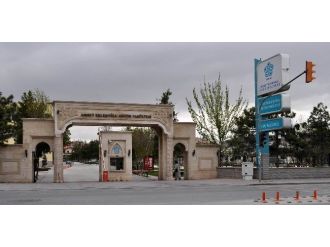 Neü Köklü Fakülteleri Ve İlk Kez Öğrenci Alacak Bölümleriyle Dikkat Çekiyor