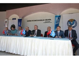 Davul Zurnalı Sözleşme Sevinci