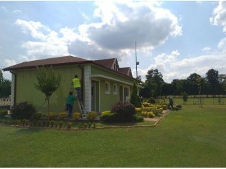 Kartepe’de Hergeleci Güreşlerine Geri Sayım Başladı