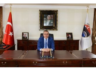 Vali Deniz’in Ramazan Bayramı Mesajı