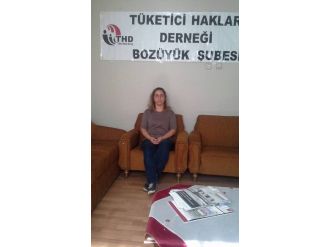 “Kredi Kartı Bilgilerinizi Kimseyle Paylaşmayın” Uyarısı