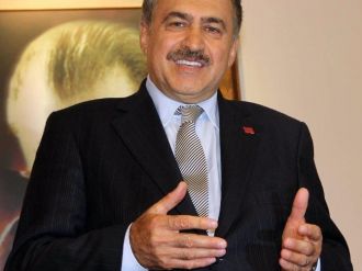 Tunçbilek Beldesi İçme Suyuna Kavuşuyor