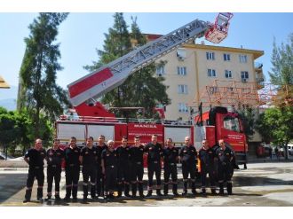 Büyükşehir Belediyesi Bayramda Çalışacak