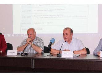 İka Kalkınma Kurulu Gaziantep’te Toplandı