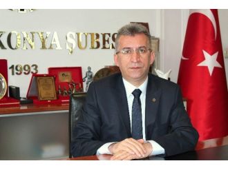 Başkan Şimşek’ten İso İkinci 500 Değerlendirmesi