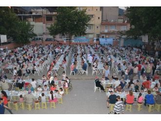 Engelli Kardelen Sorununu Valiye İletti