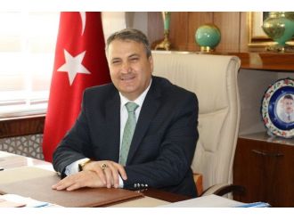 Başkan Çerçi’den Ramazan Bayramı Mesajı