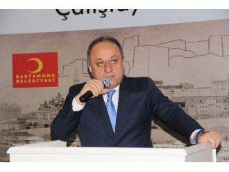 Kastamonu Belediyesi, Ramazan Bayramına Hazır