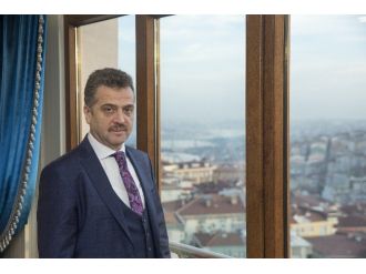 Başkan Hasan Tahsin Usta’dan Bayram Mesajı