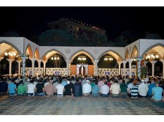 Bayram Coşkusu Merinos’ta Yaşanacak