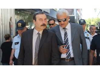 Zonguldak Trafiğine Emniyet Müdürü Bizzat El Attı