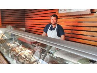 Kasaplık Tarihe Karışacak