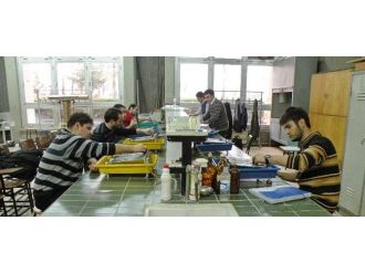 Markanın Adı Makine Mühendisliği