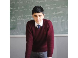 18 Yaşındaki Genç Gölde Boğuldu