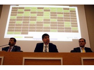 Meclis Konuksever’e Avm Yapılmasına Karşı