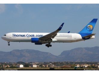 Thomas Cook Güney Ege’ye Yöneldi