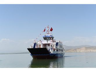 Feribot Bayram Süresince Ücretsiz