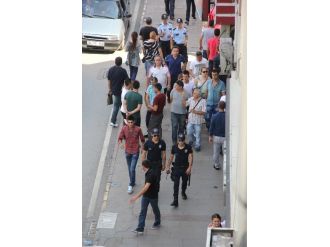 Zonguldak Emniyeti Bayram Teddbirlerini Aldı