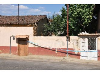 Dehşete Düşüren Kadın Cinayetinin Zanlısı Tutuklandı