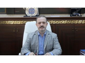 Başkan Özgökçe’den Bayram Mesajı